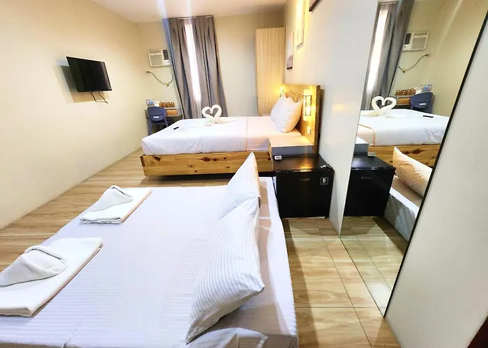 Dlt Suites Cebu Powered By Cocotel
