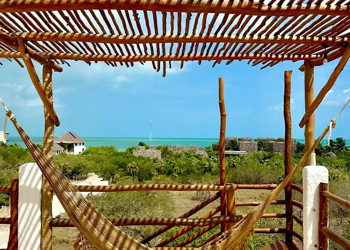 Casa del Sol Holbox - Self Check In