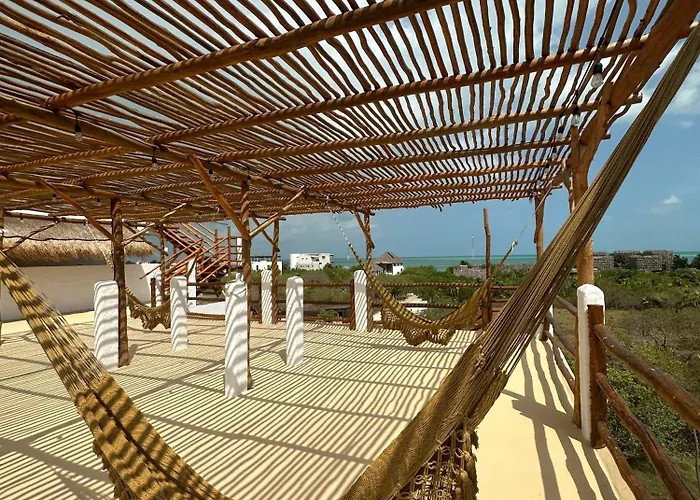 Hotel La Casa Del Sol Holbox