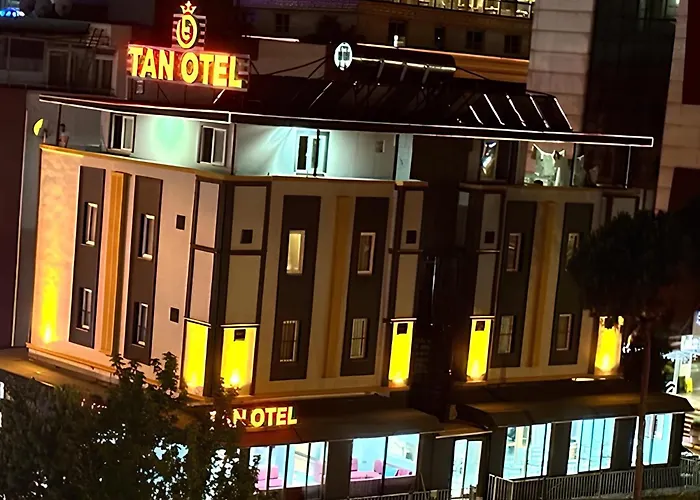 Tan Otel