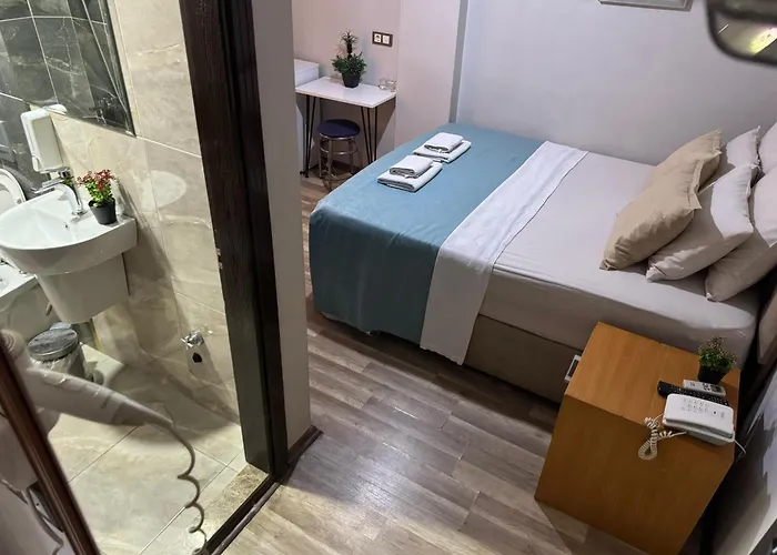 Tan Otel