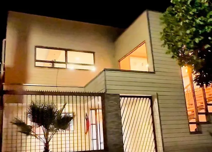 Residencial Victoria Said Deluxe