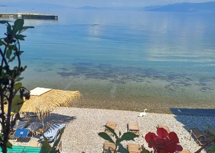 Guest House Justinian