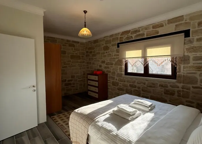 Meryem Hanim Butik Hotel