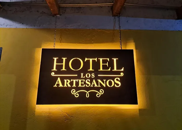 Hotel Los Artesanos