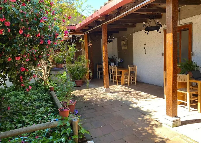 Hotel Los Artesanos
