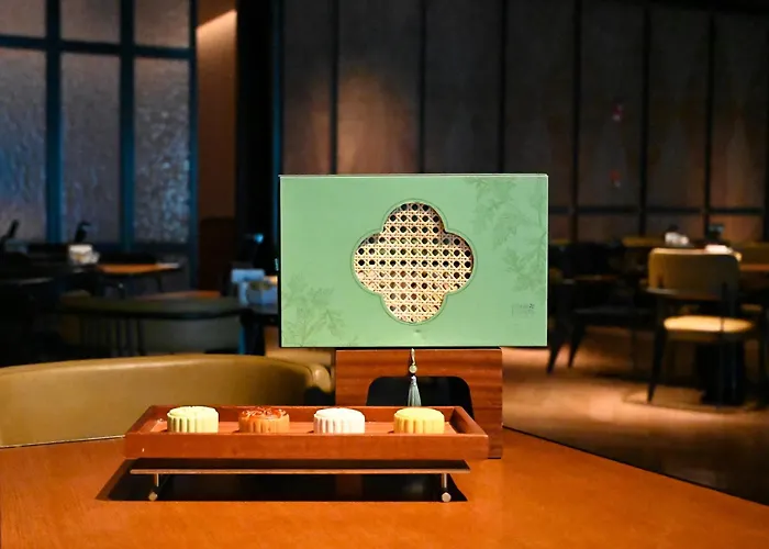 Four Points By Sheraton Urumqi