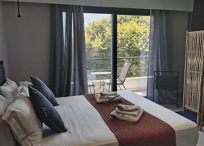 Hotel Andreas