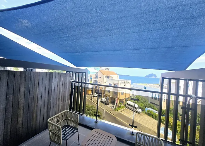 Hotel Fine Jeju