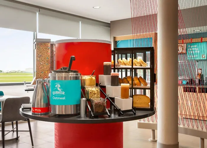 Avid Hotel Wisconsin Dells Lake Delton By Ihg