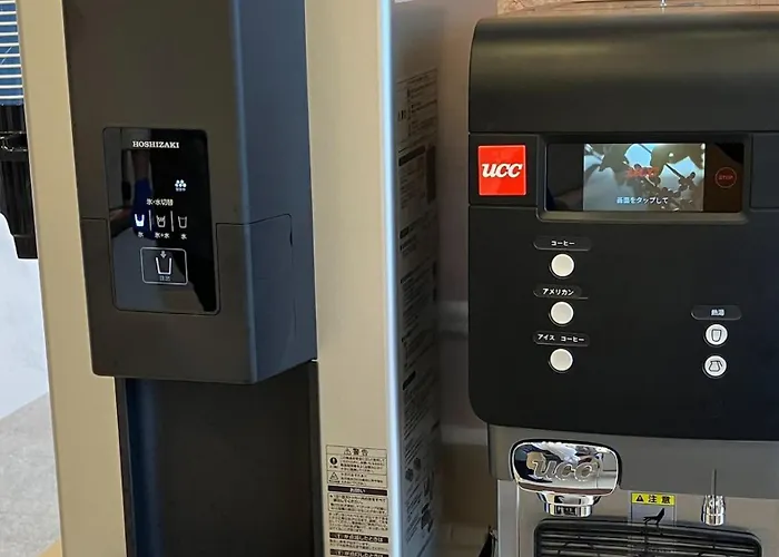 Toyoko Inn Chiba Minato Ekimae
