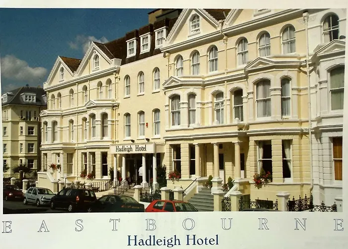 Hadleigh Hotel