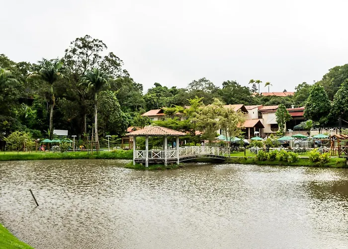 Pousada do Lago