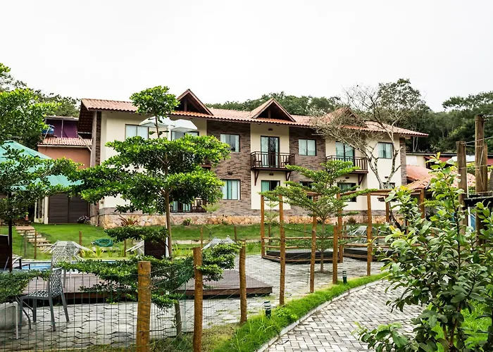 Pousada do Lago
