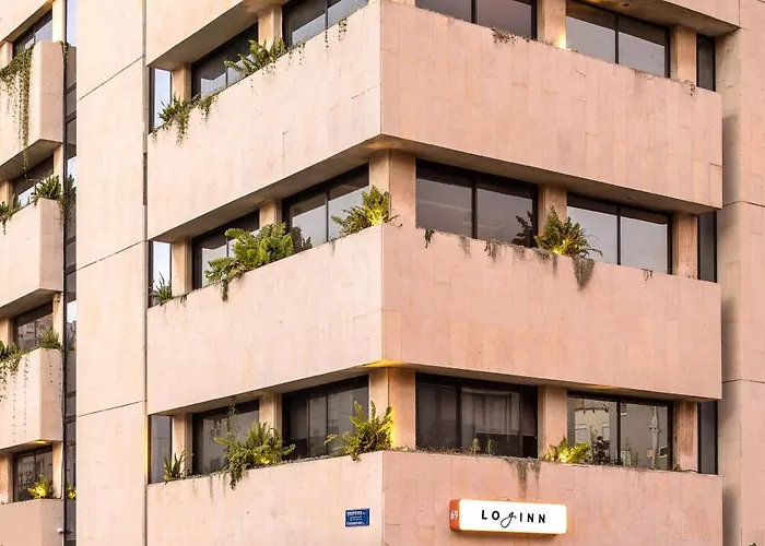 Savanna - By Loginn Tel-Avivian Hotels