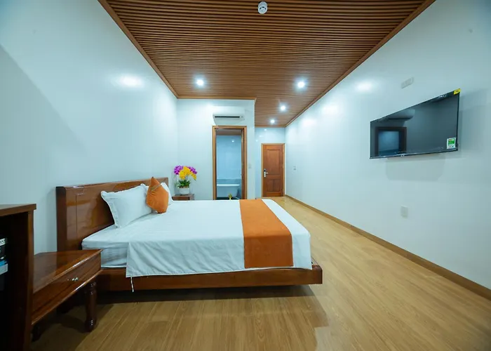 Tuan Nam Hotel