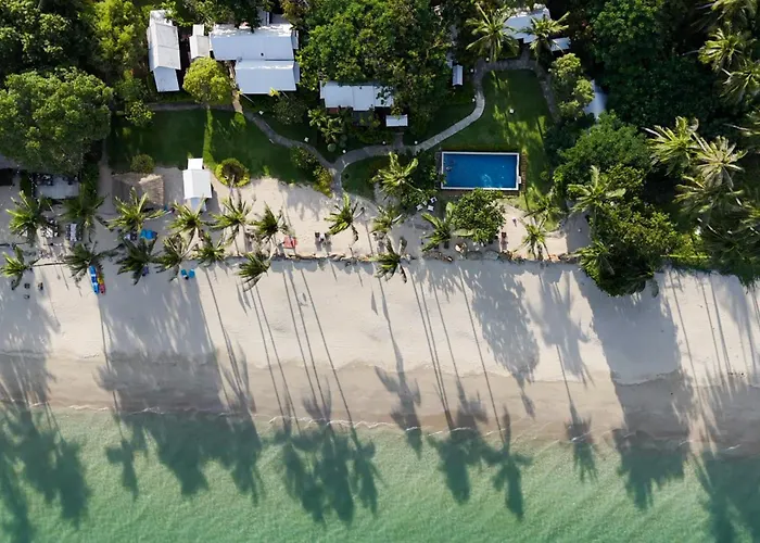 Baan Thong Ching Resort
