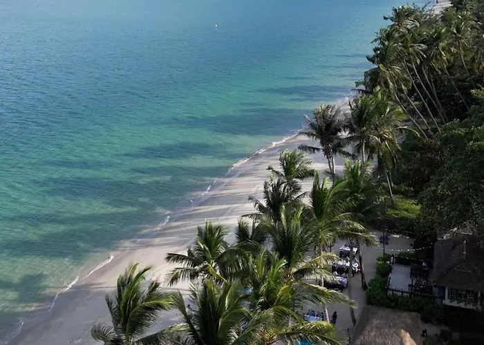 Baan Thong Ching Resort