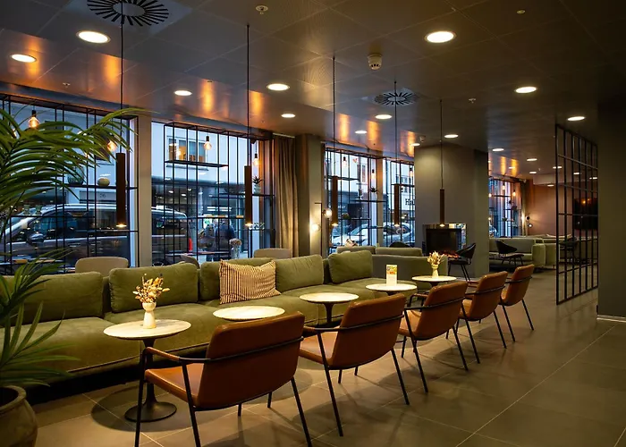 Cabinn Plus Esbjerg