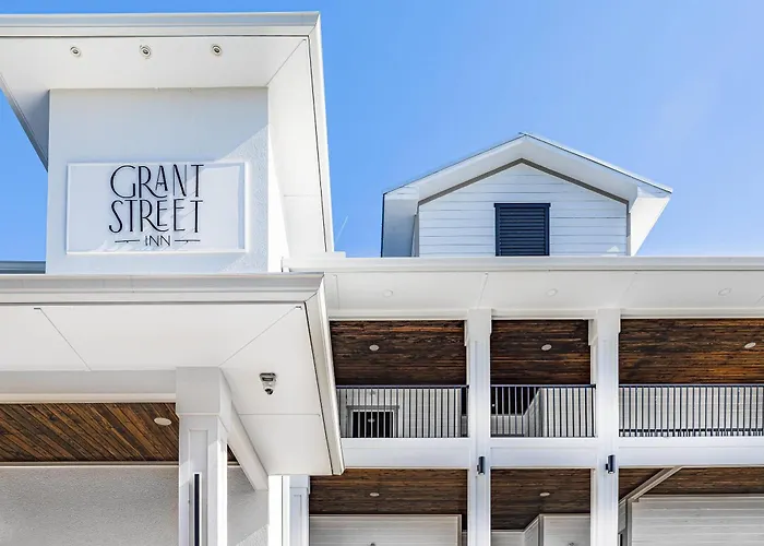 Grant Street Inn, An Ascend Collection Hotel