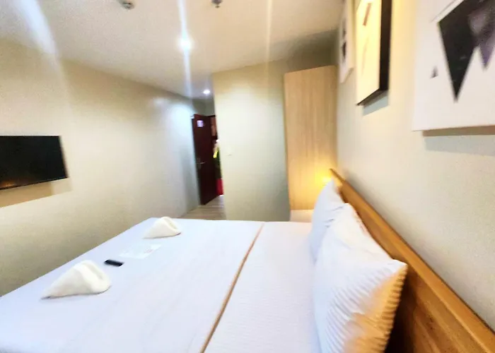 Dlt Suites Cebu Powered By Cocotel
