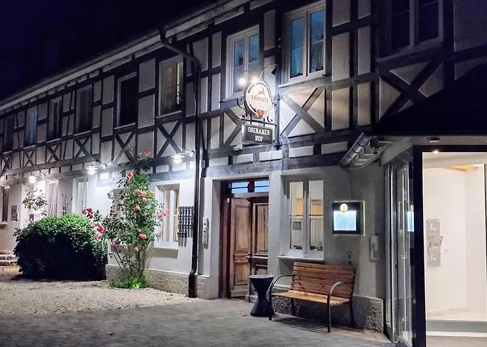 Oberamer Hof