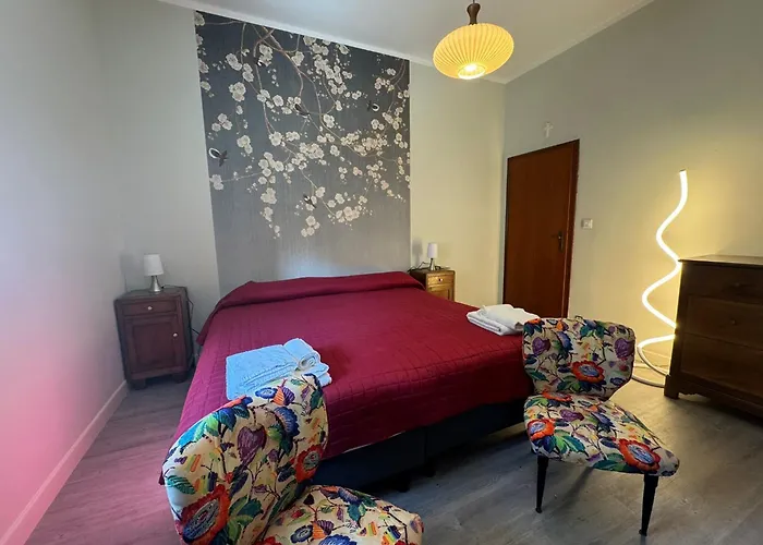 Da Noi Trattoria Hotel