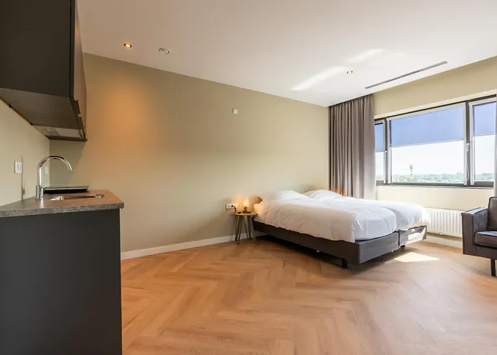 Myhotel Meppel