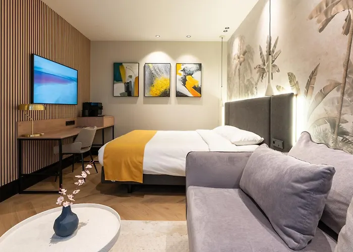 Myhotel Meppel