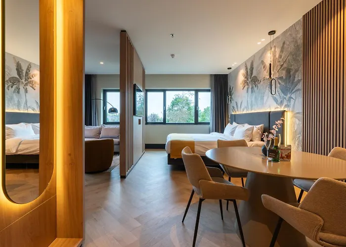 Myhotel Meppel