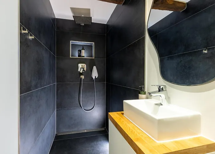 Fachwerk Boutique-Hotel 4