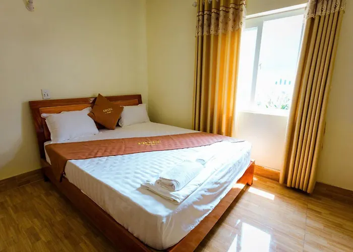 Hotel Co Cuc