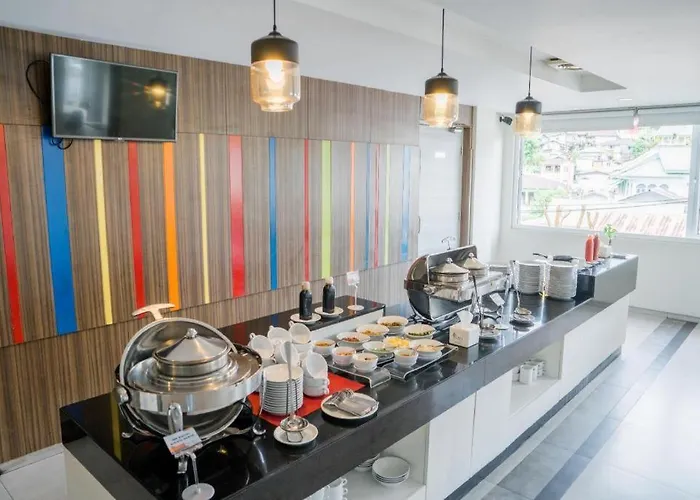 Amaris Hotel Ambon