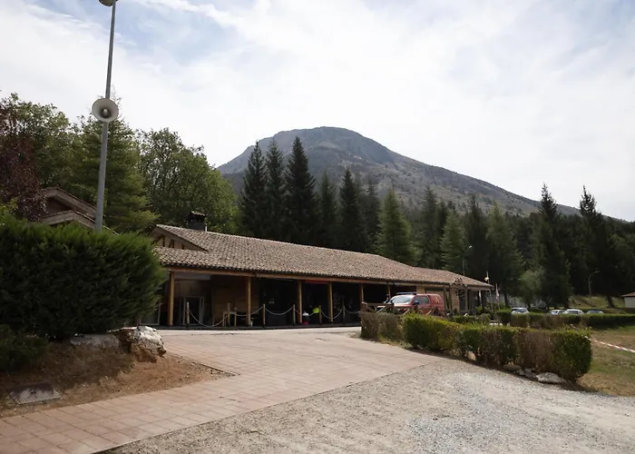 Kyomu Resort