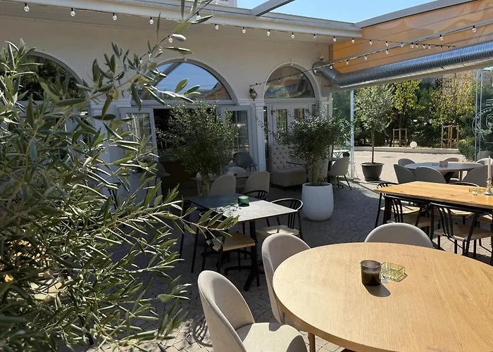 Boutique Hotel Bals