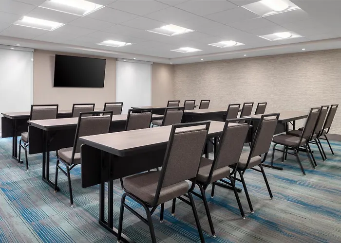 Home2 Suites By Hilton Kitchener
