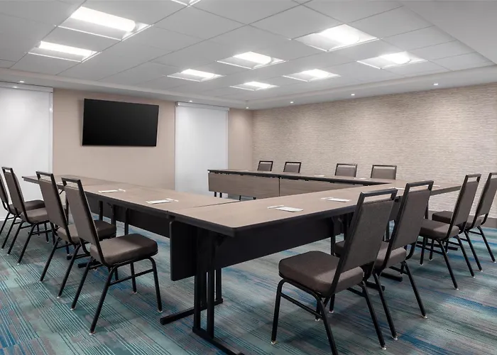 Home2 Suites By Hilton Kitchener