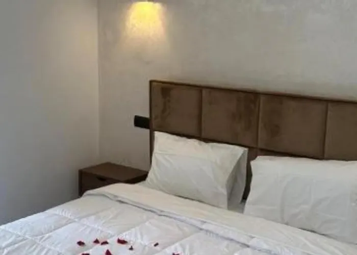 Hotel De Provence