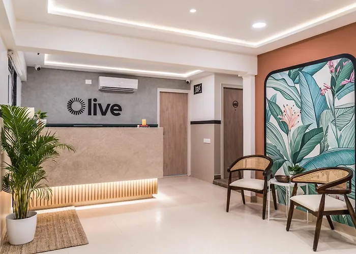 Olive Hotel Millers Road By Embassy Group