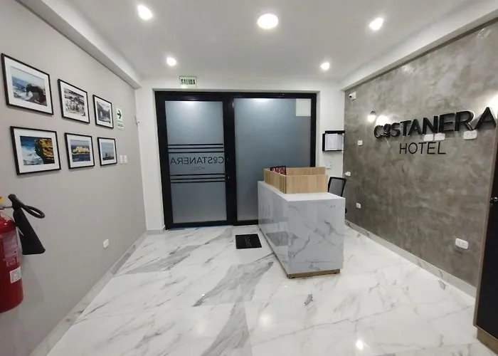 Costanera Hotel