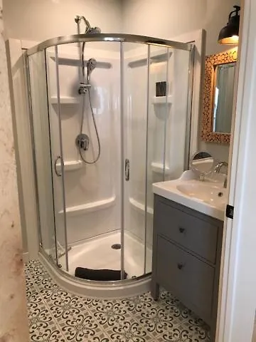 Sunfish Suite