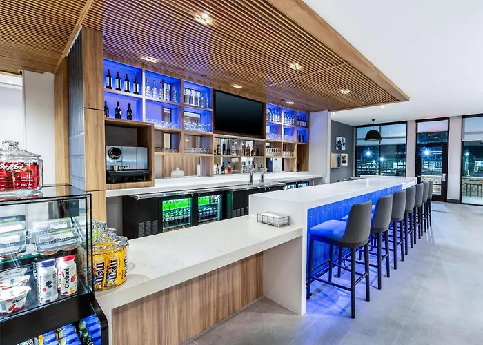Hyatt Place Eagle Pass