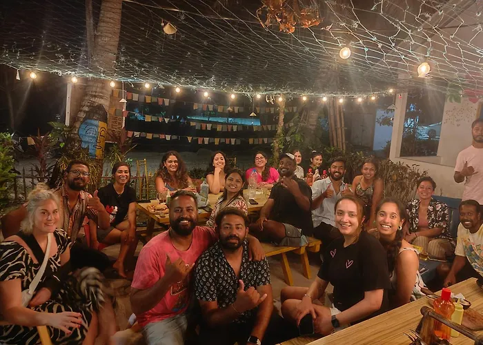 Vibes&Dives