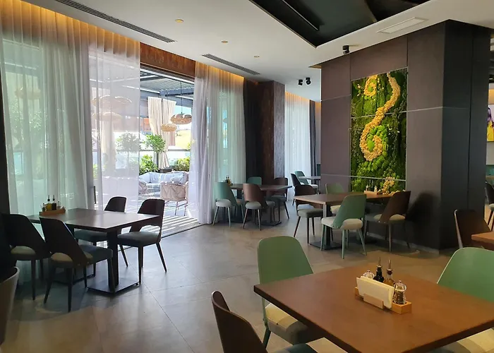 Vila Borova Wellness&Spa Resort