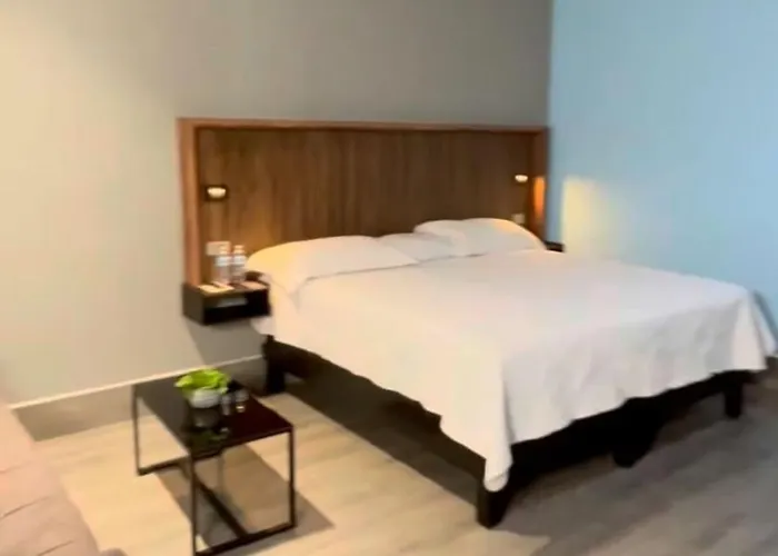 Hotel 1140