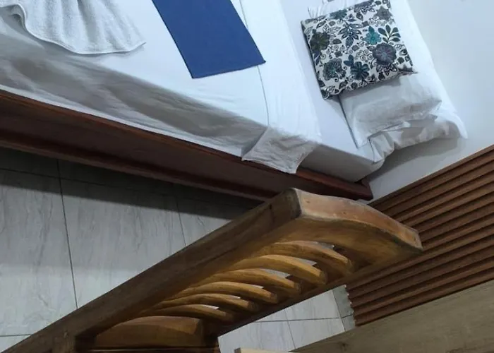 Hotel el Mono