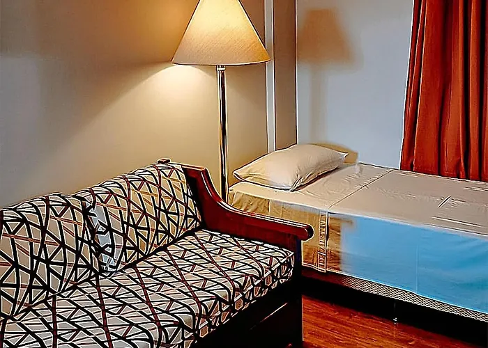 Nena Residence Hotel