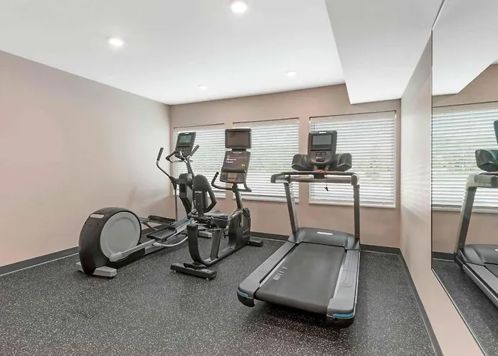 Extended Stay America Select Suites - Wildwood - The Villages