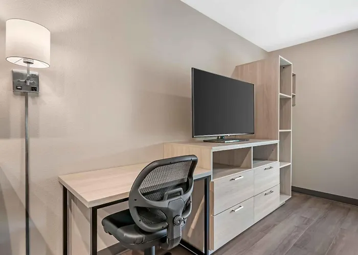 Extended Stay America Select Suites - Wildwood - The Villages