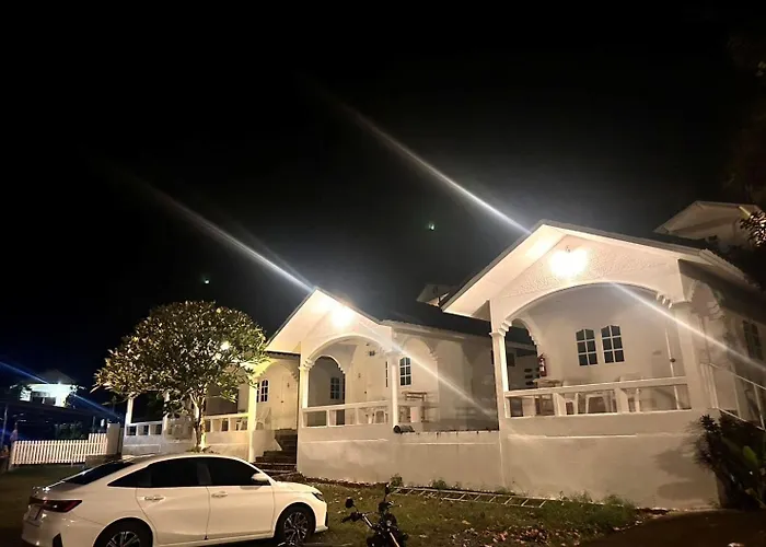 Private Paradise Resort